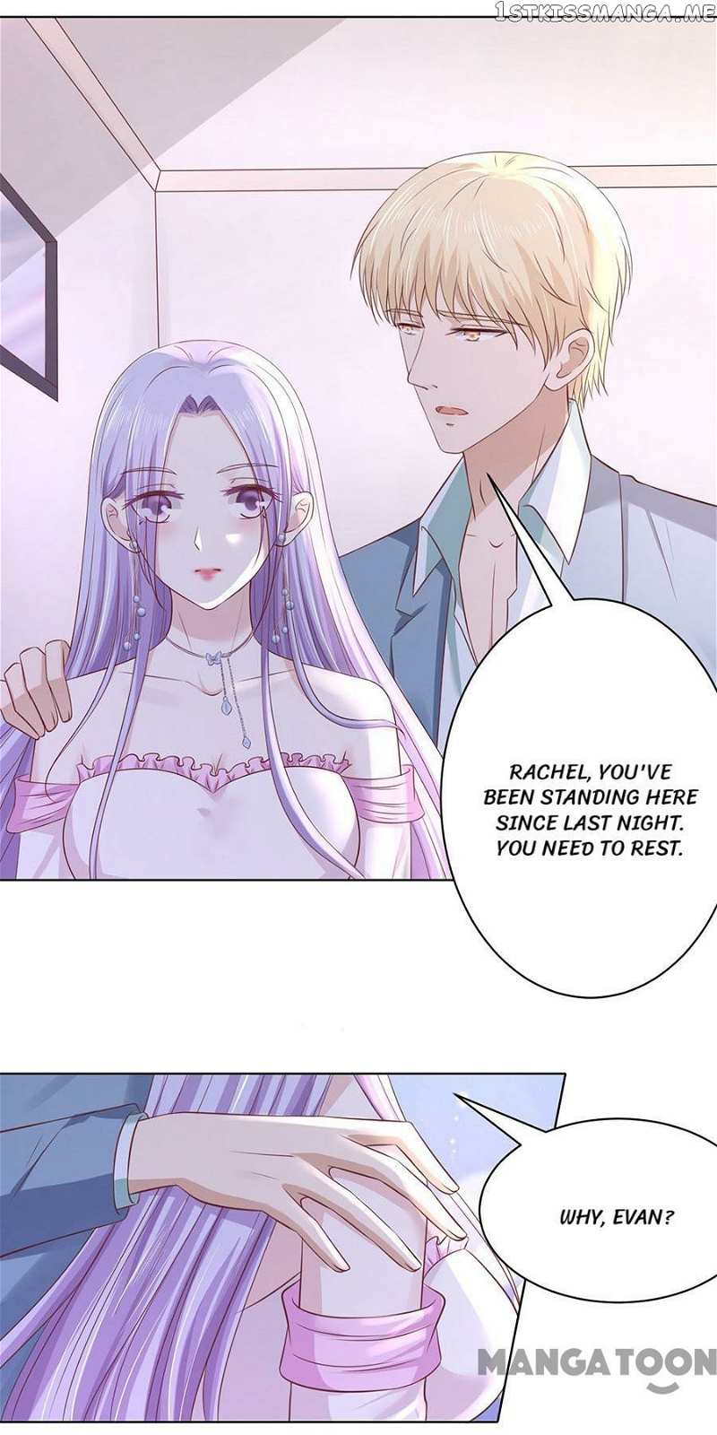 Peachy Lover ( My Little Peachy Girl ) chapter 247 - page 29