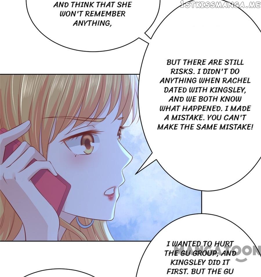 Peachy Lover ( My Little Peachy Girl ) chapter 242 - page 18