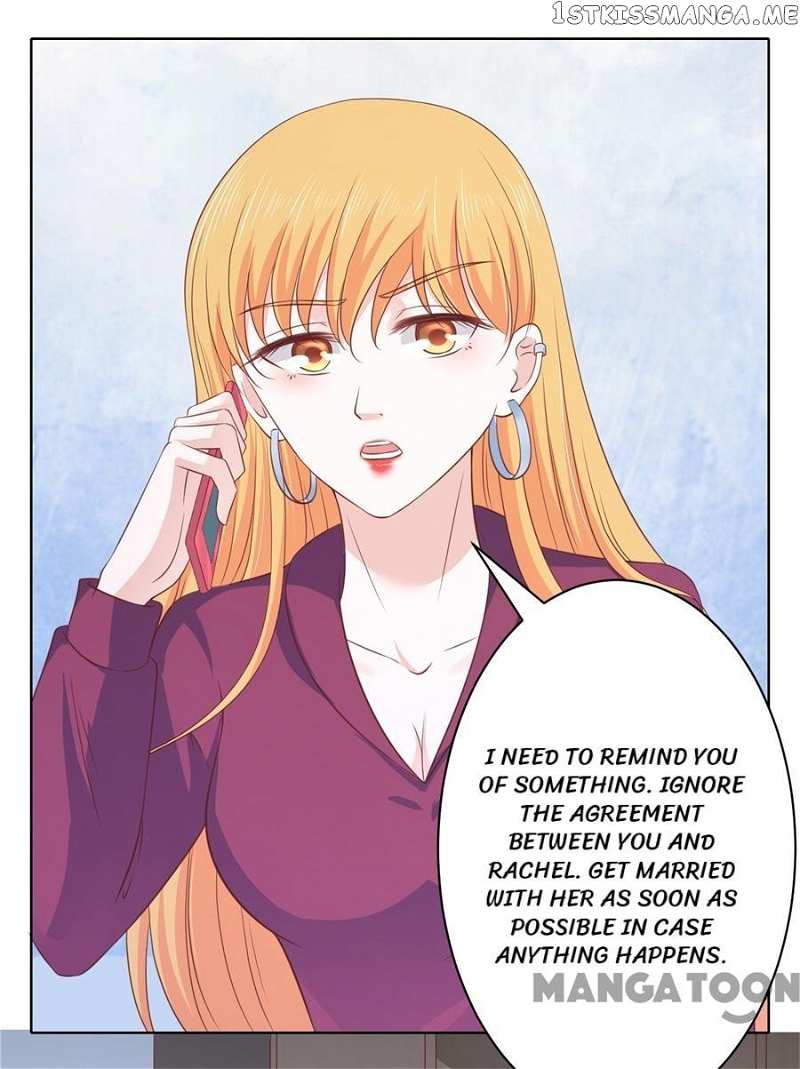 Peachy Lover ( My Little Peachy Girl ) chapter 242 - page 24
