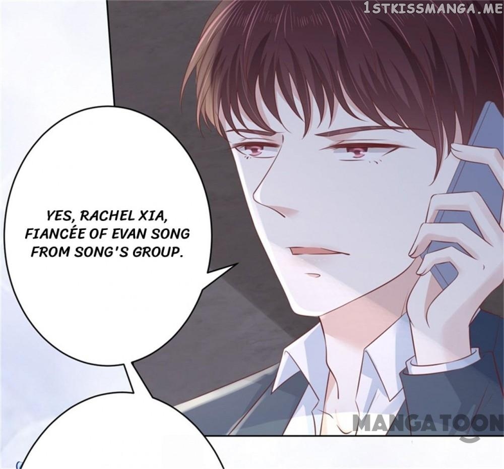 Peachy Lover ( My Little Peachy Girl ) chapter 238 - page 14