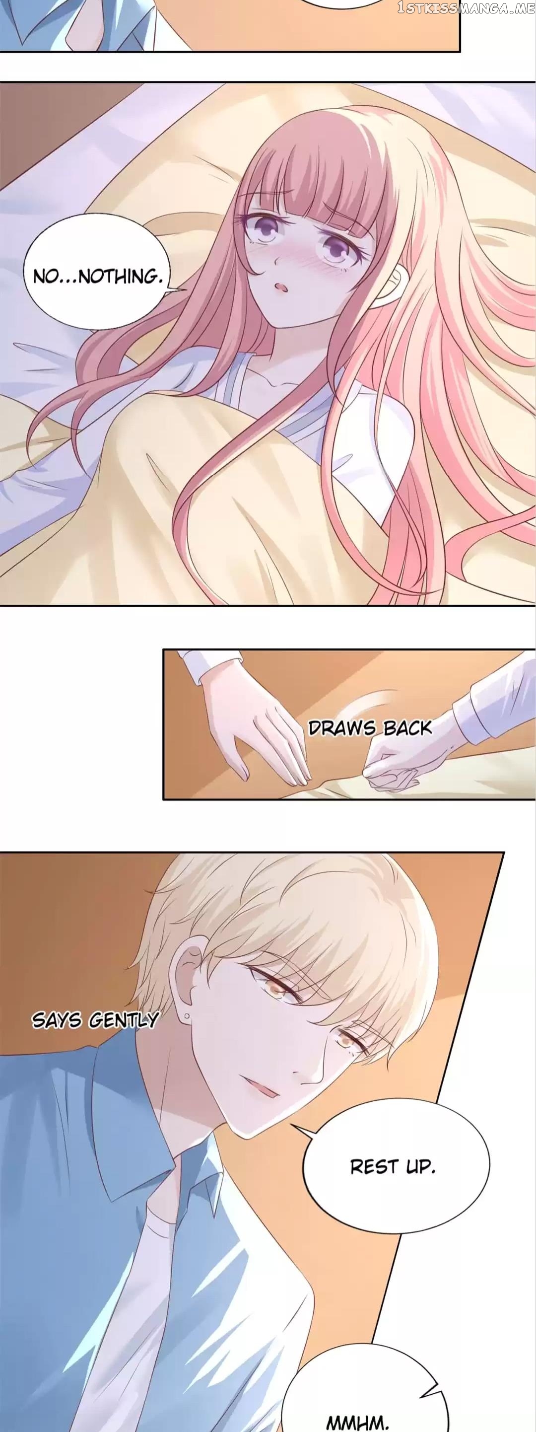 Peachy Lover ( My Little Peachy Girl ) chapter 227 - page 5