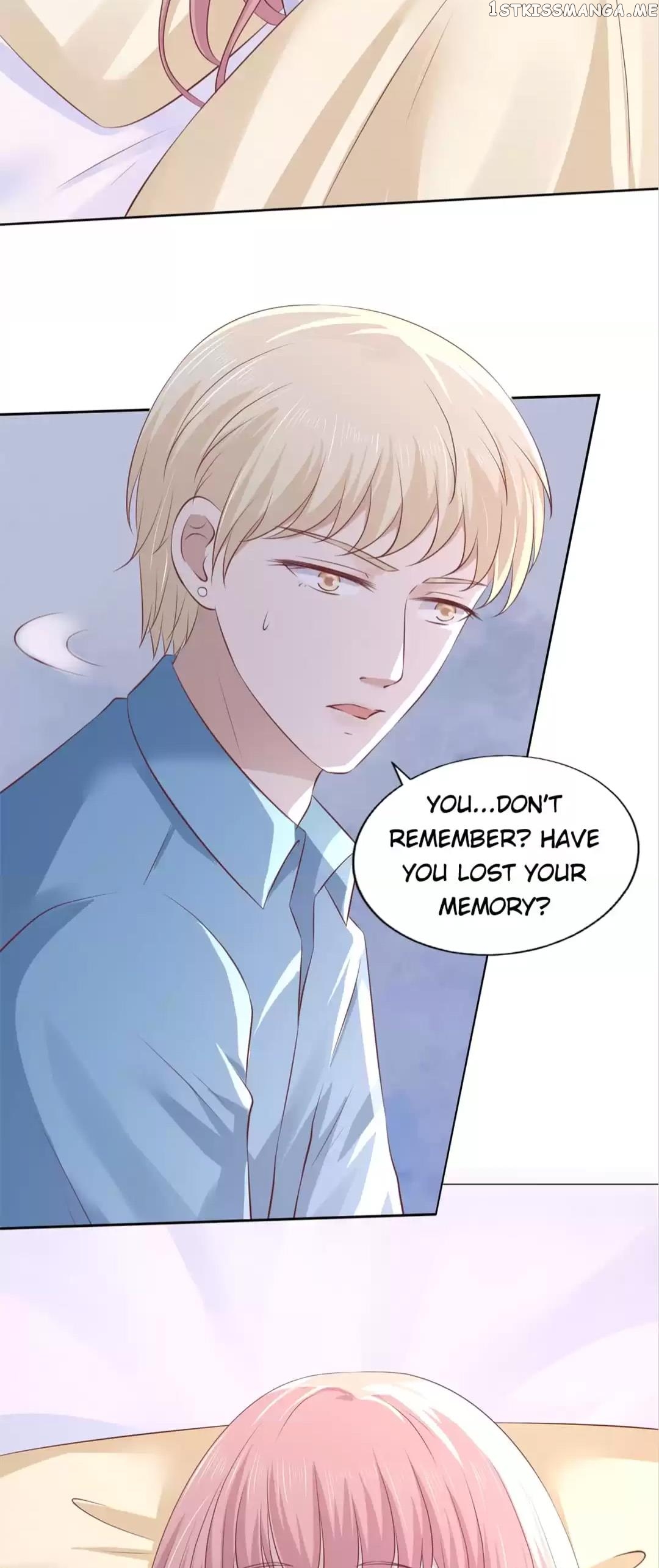 Peachy Lover ( My Little Peachy Girl ) chapter 226 - page 13