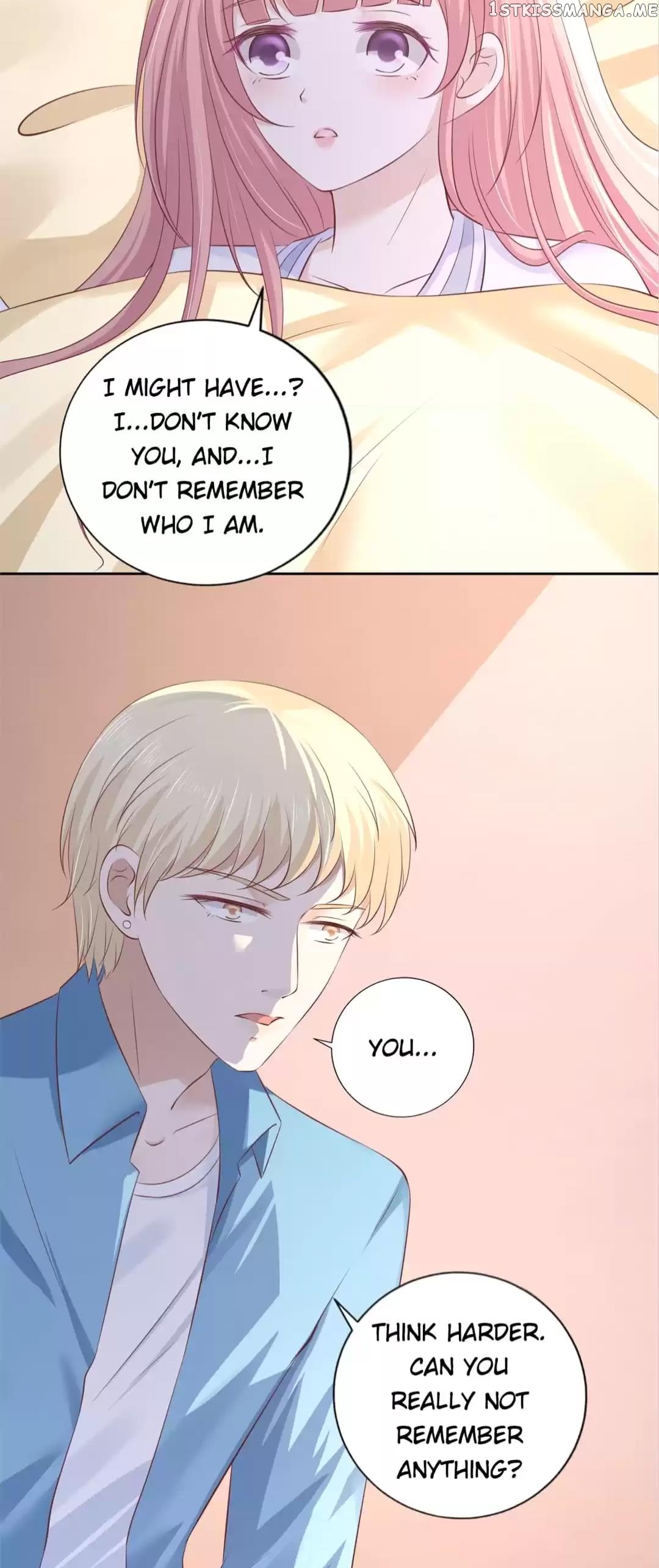 Peachy Lover ( My Little Peachy Girl ) chapter 226 - page 14
