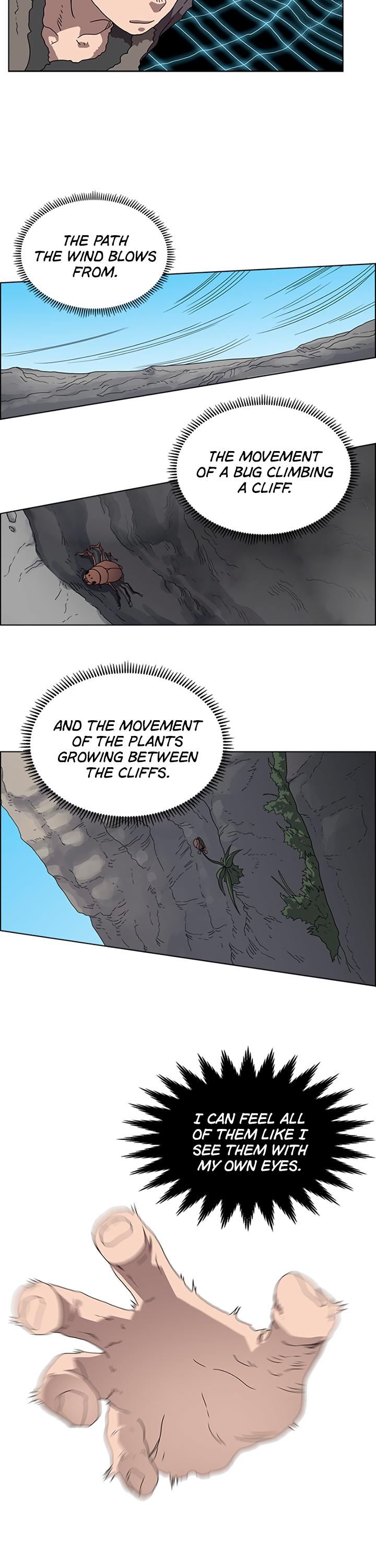 Chronicles of Heavenly Demon chapter 58 - page 18