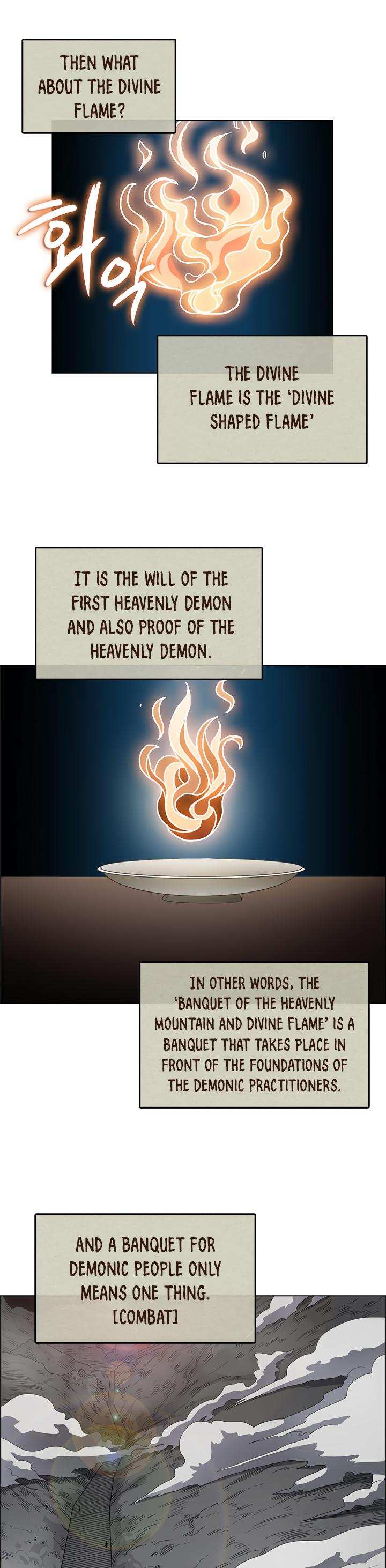 Chronicles of Heavenly Demon chapter 54 - page 22