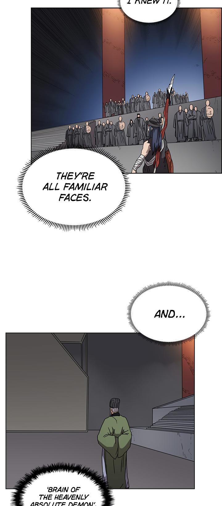 Chronicles of Heavenly Demon chapter 54 - page 6