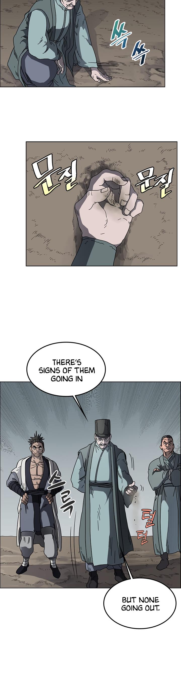 Chronicles of Heavenly Demon chapter 47 - page 24