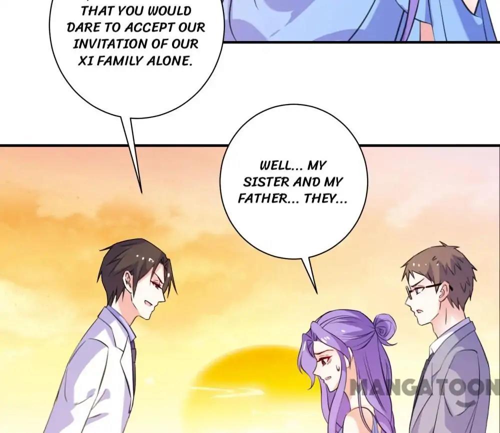 Unmarried Wife chapter 95 [ end ] - page 10