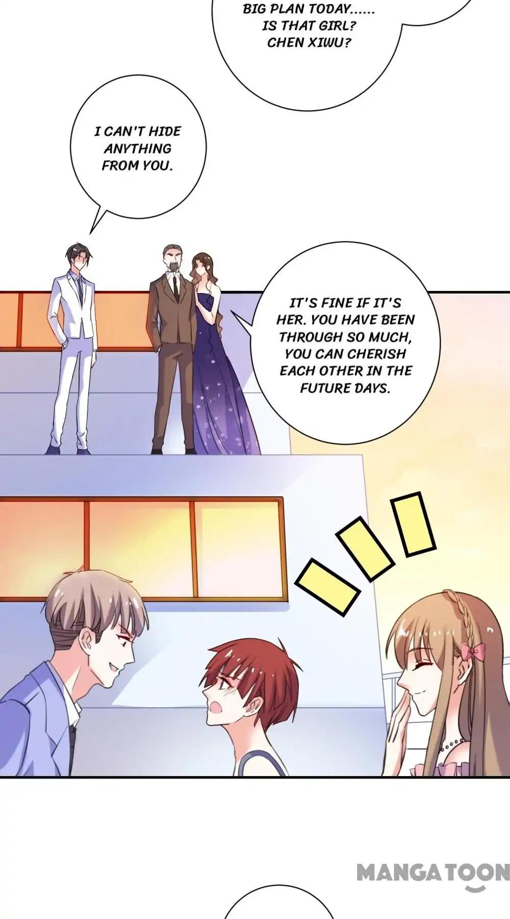 Unmarried Wife chapter 95 [ end ] - page 15