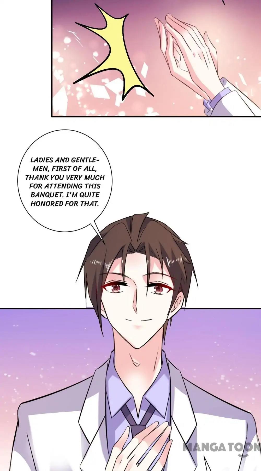 Unmarried Wife chapter 95 [ end ] - page 17