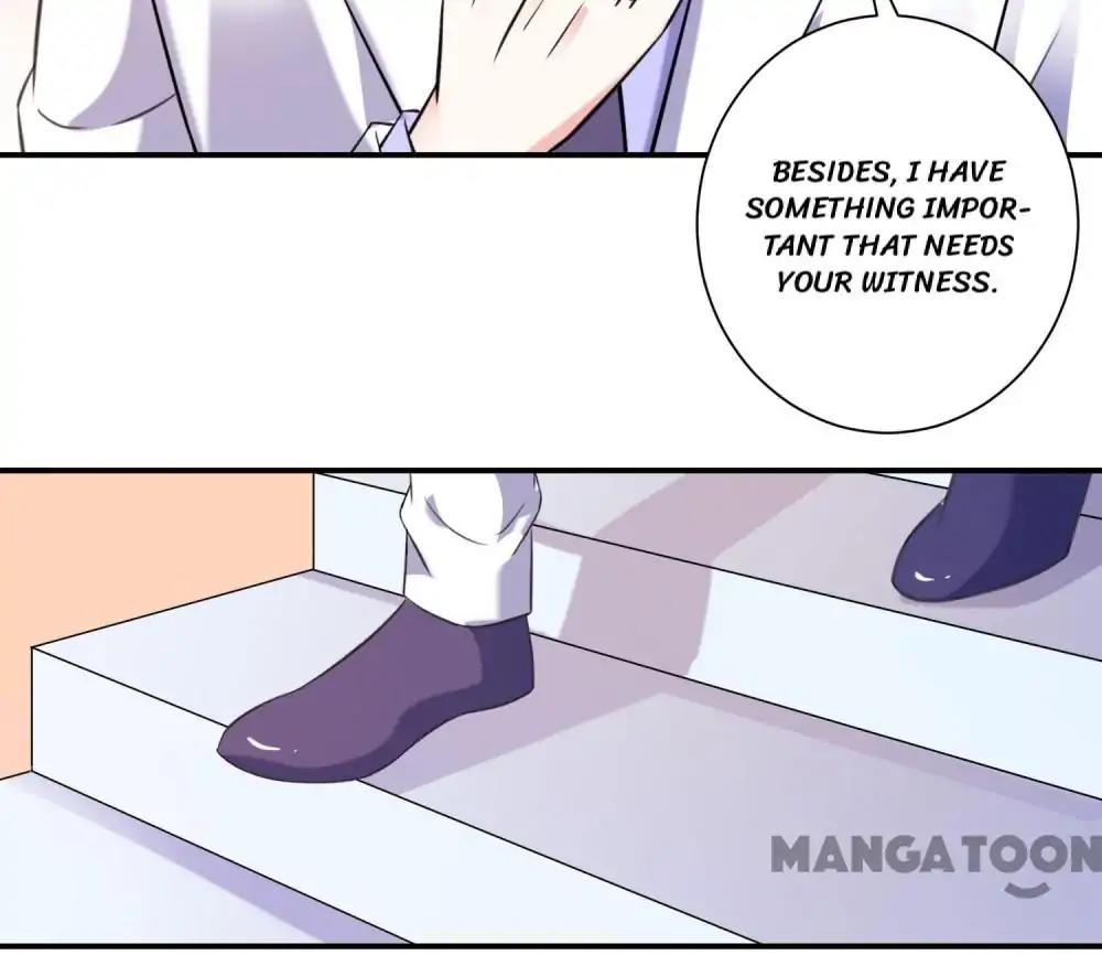 Unmarried Wife chapter 95 [ end ] - page 18