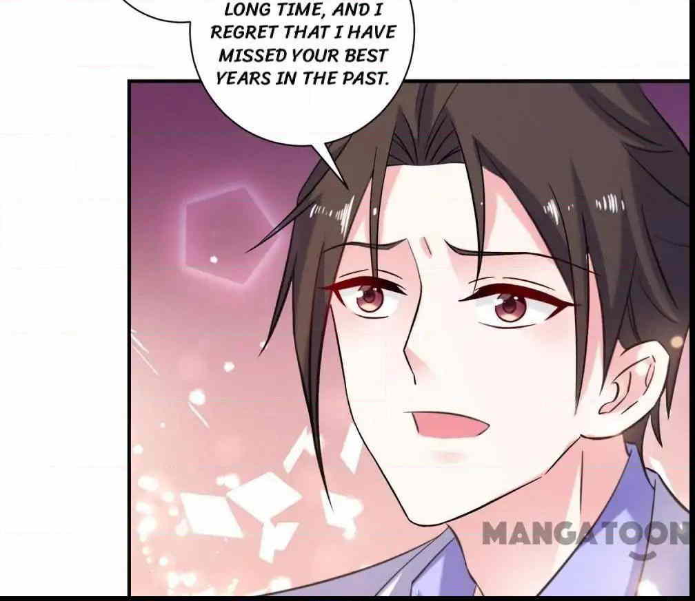 Unmarried Wife chapter 95 [ end ] - page 20