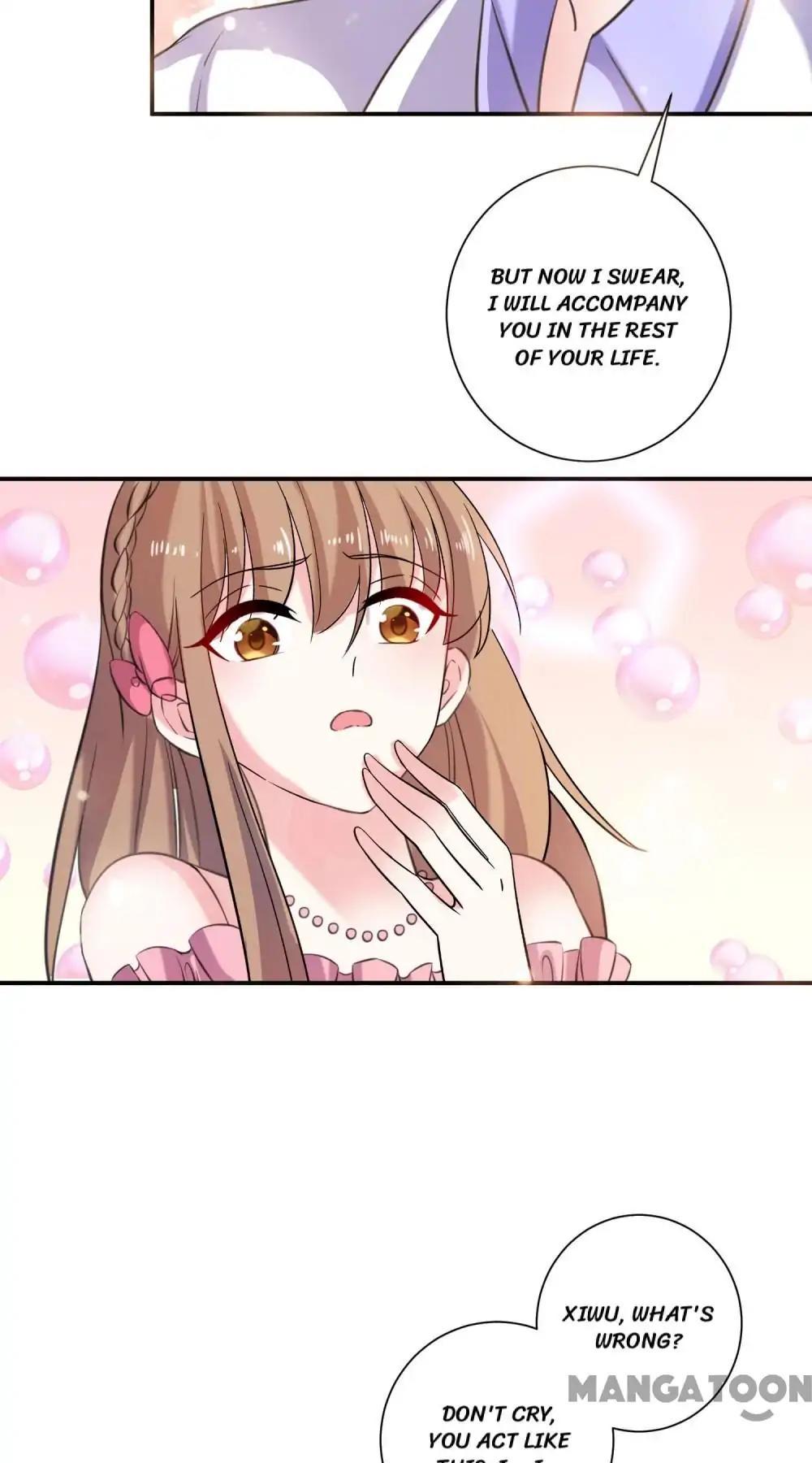 Unmarried Wife chapter 95 [ end ] - page 21