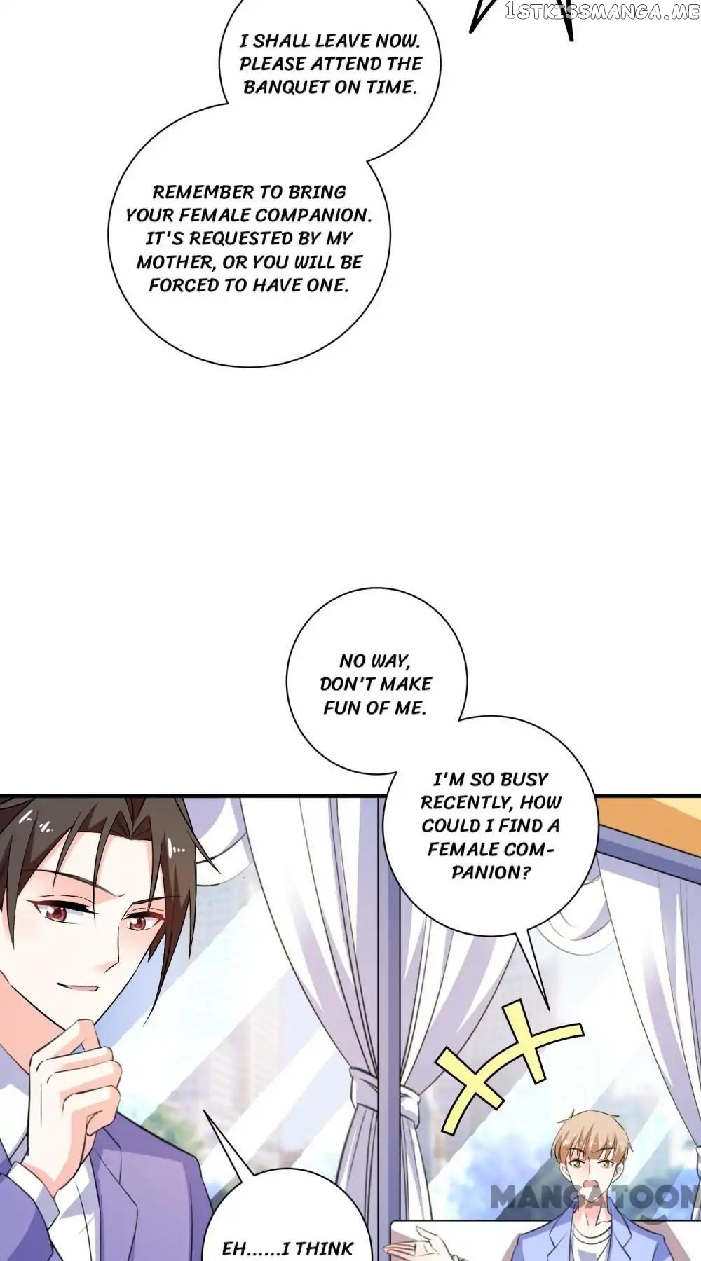 Unmarried Wife chapter 94 - page 14