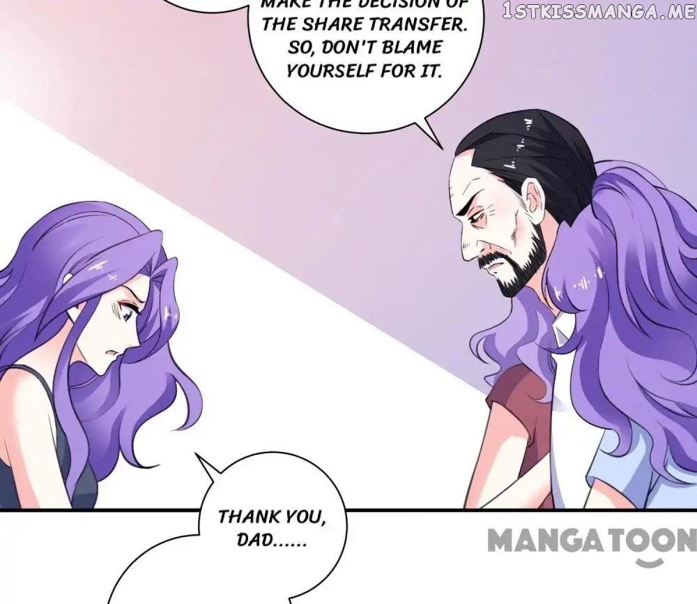 Unmarried Wife chapter 94 - page 21