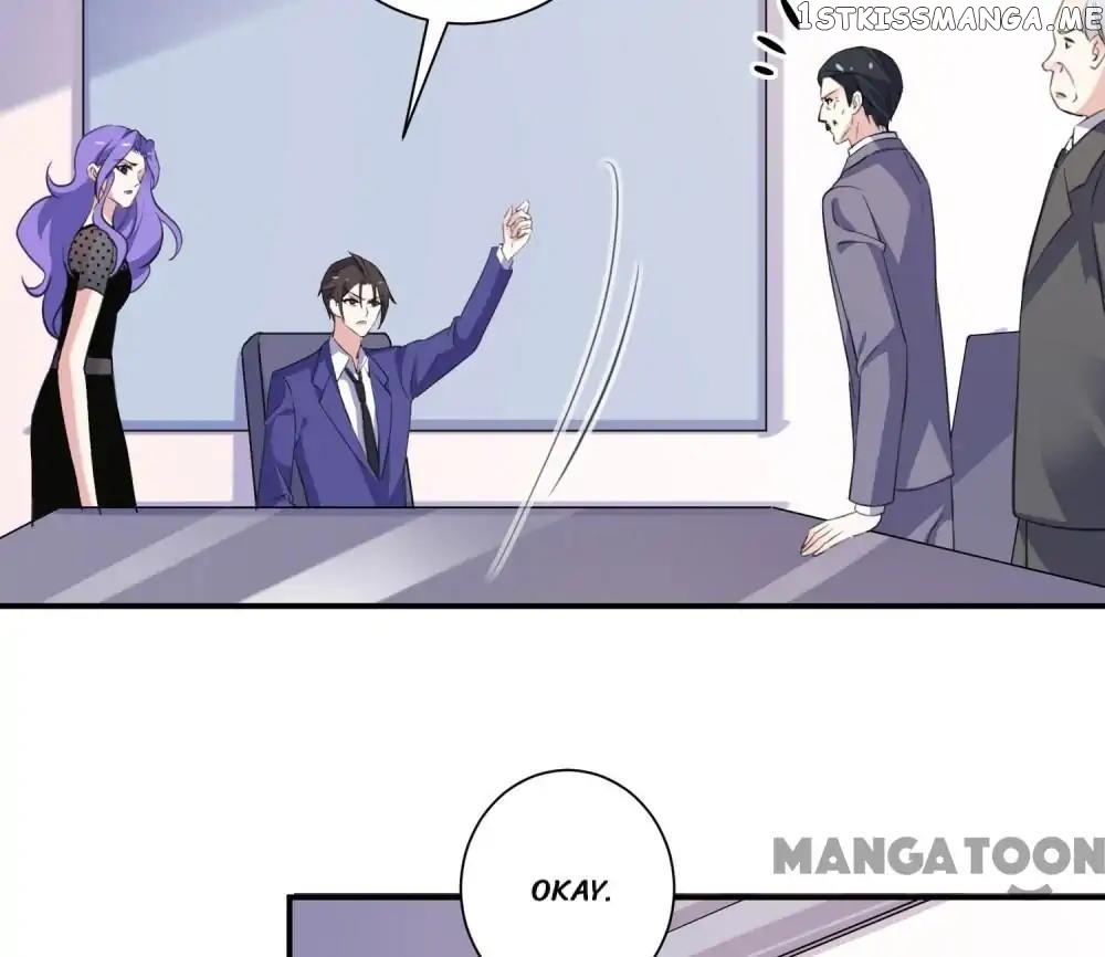 Unmarried Wife chapter 92 - page 10