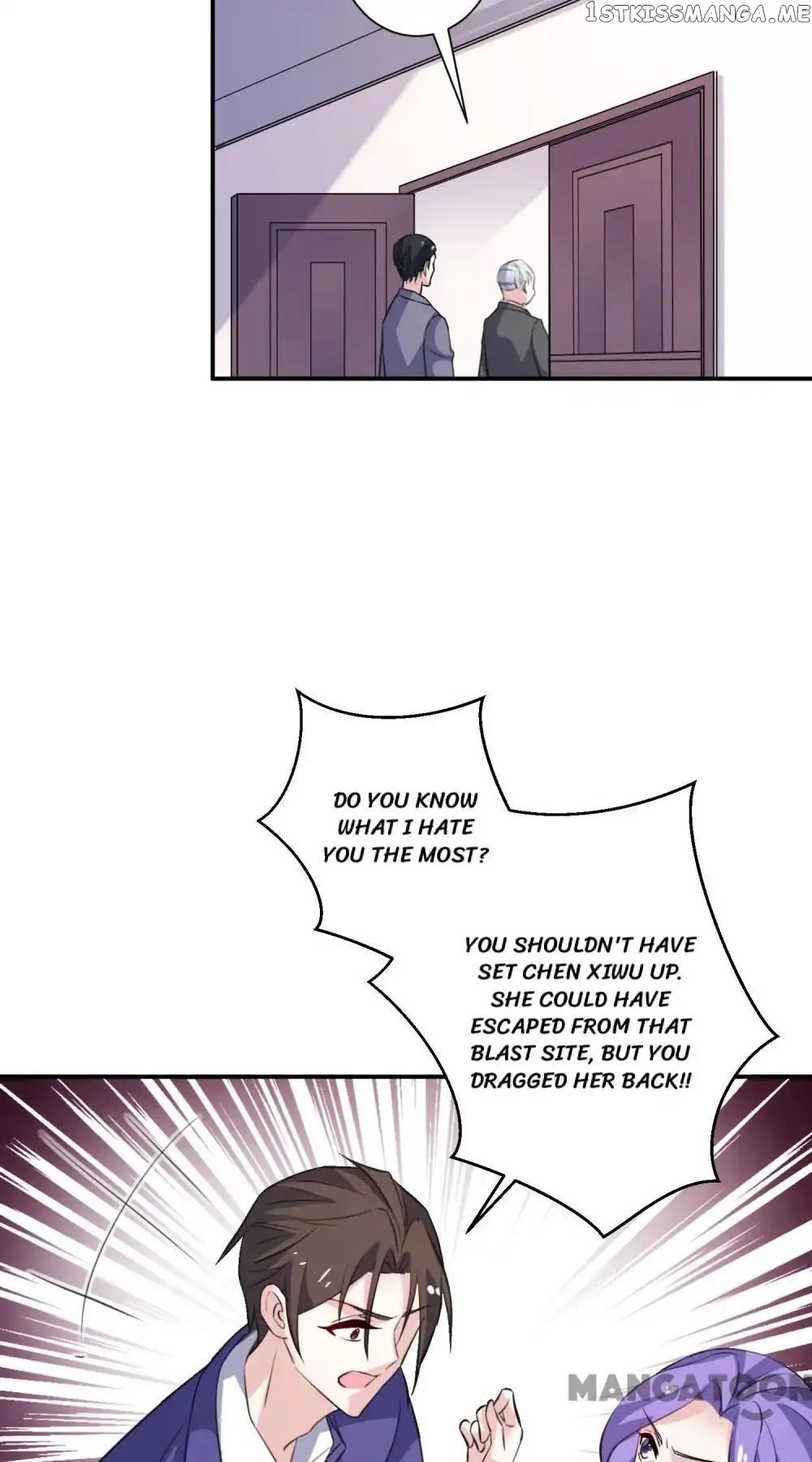 Unmarried Wife chapter 92 - page 11