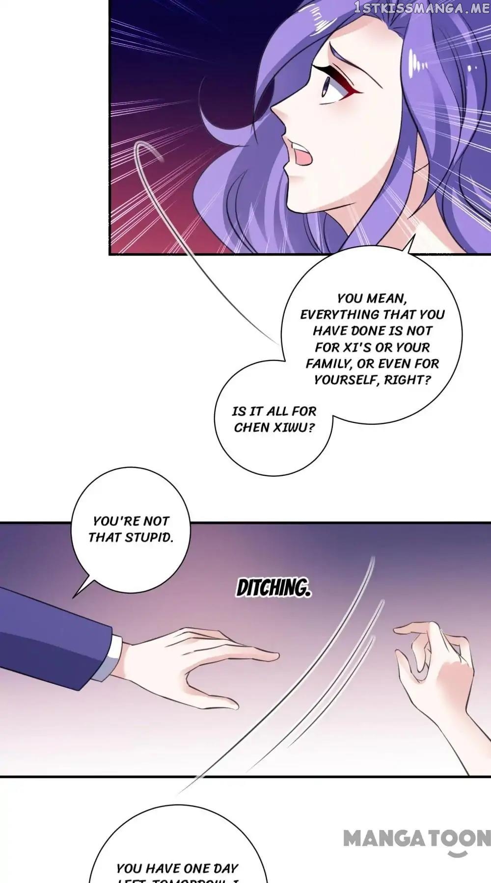 Unmarried Wife chapter 92 - page 13