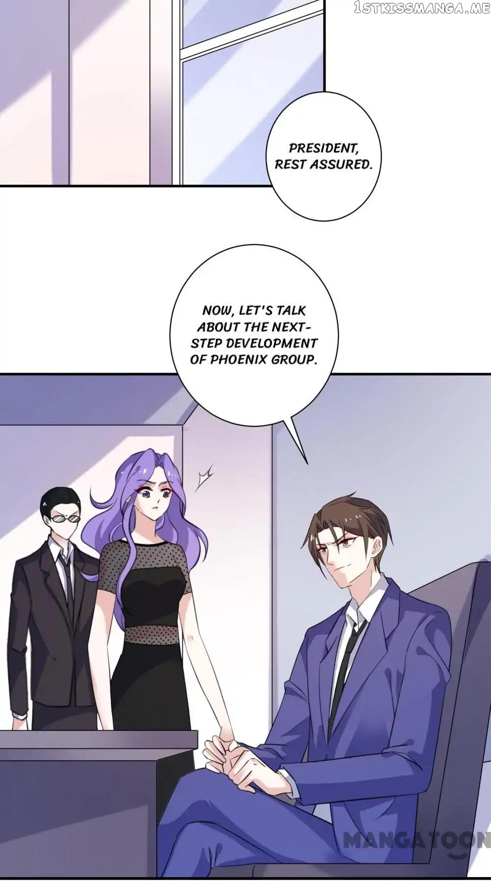 Unmarried Wife chapter 92 - page 7