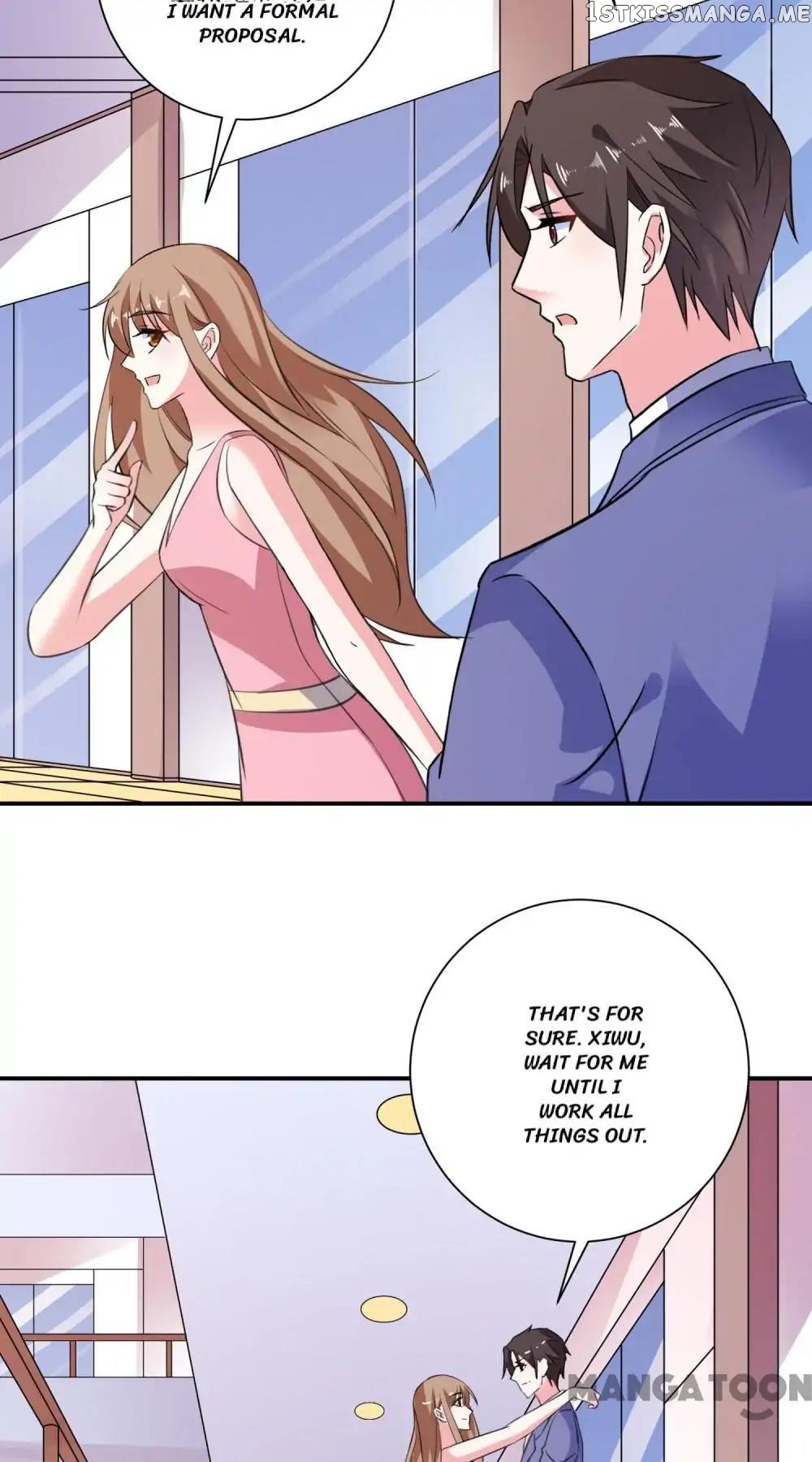 Unmarried Wife chapter 91 - page 23