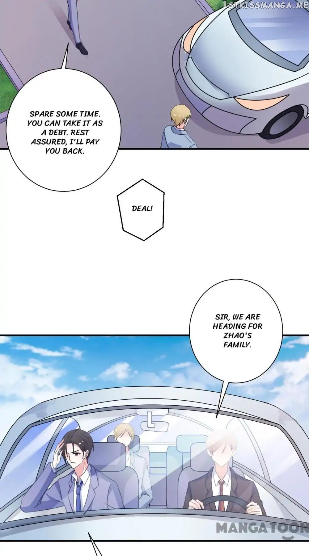 Unmarried Wife chapter 91 - page 9