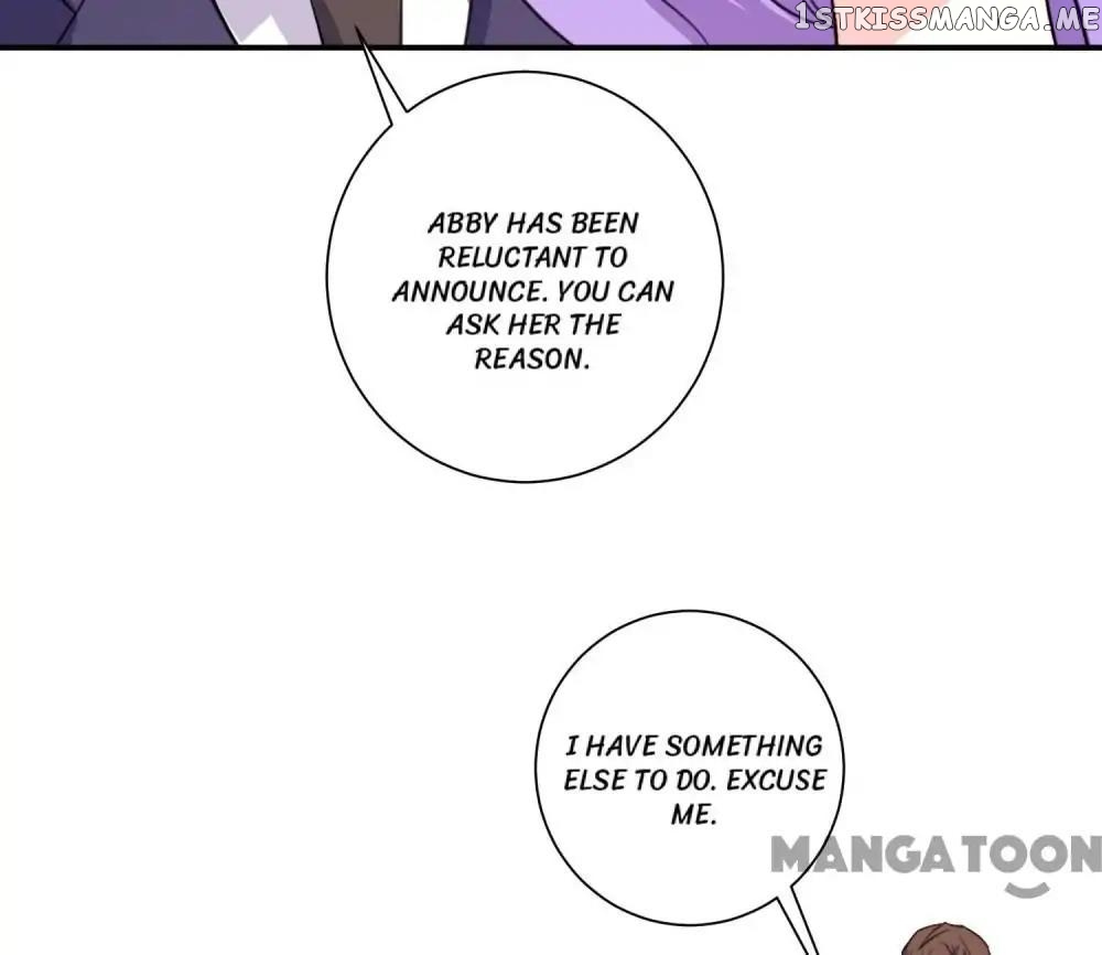 Unmarried Wife chapter 90 - page 10