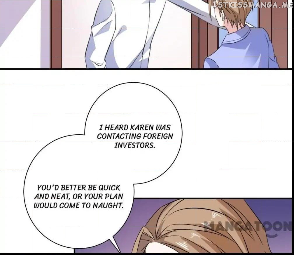 Unmarried Wife chapter 90 - page 18