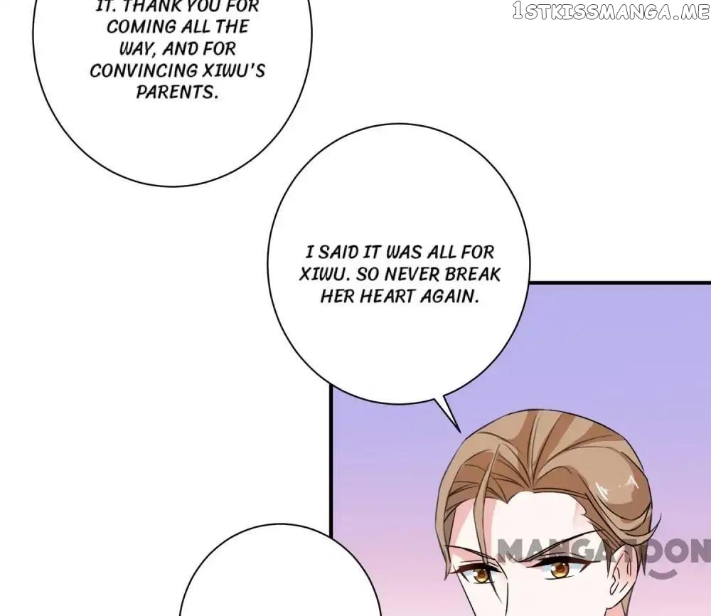 Unmarried Wife chapter 90 - page 20