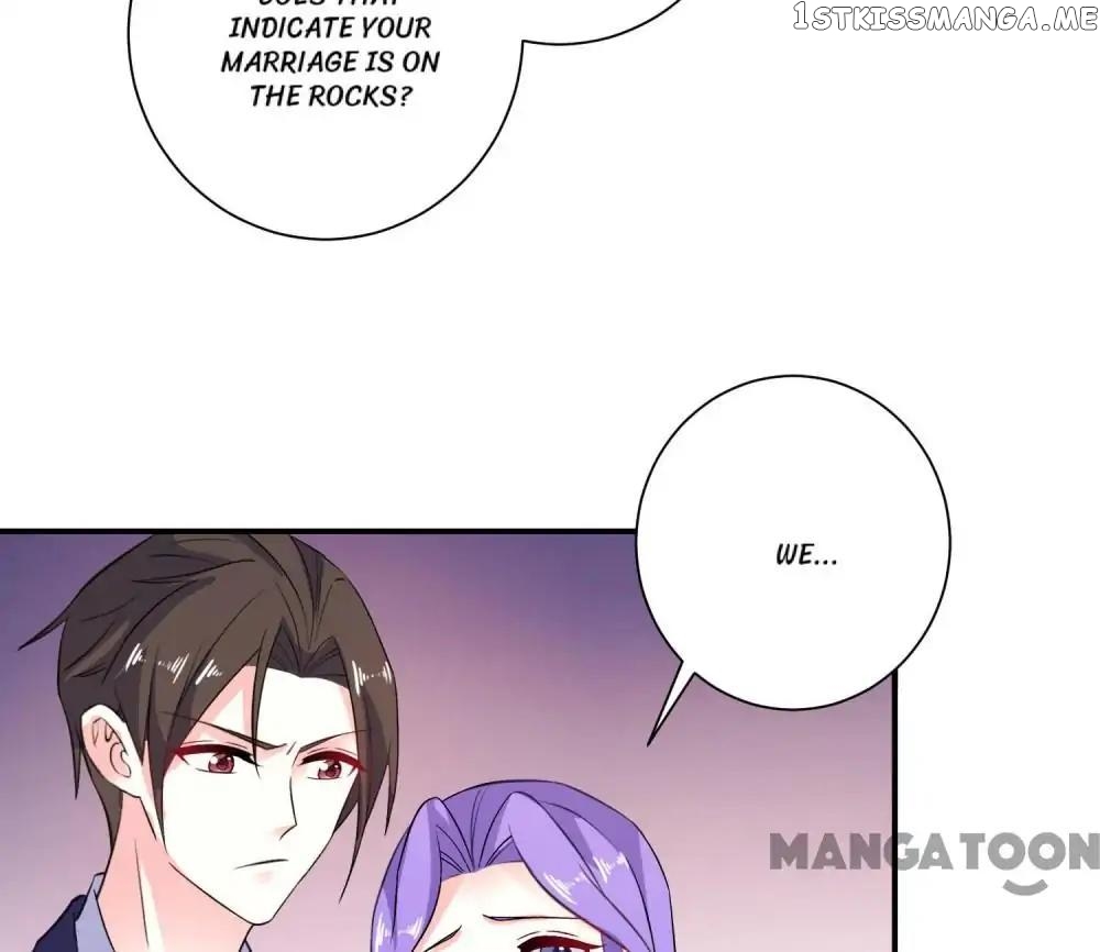 Unmarried Wife chapter 90 - page 8