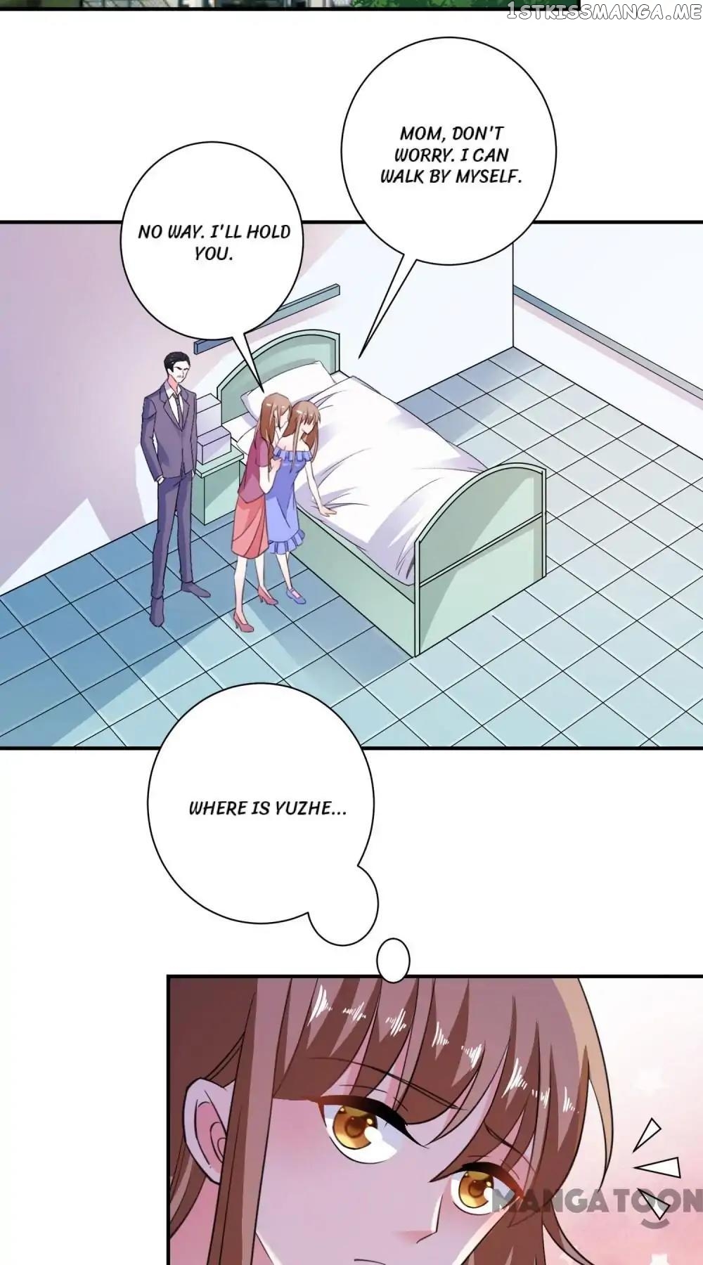 Unmarried Wife chapter 88 - page 10