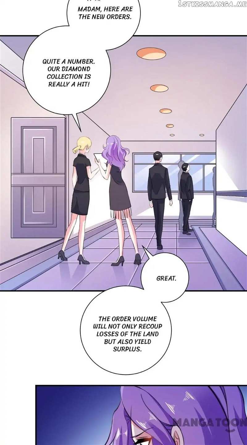 Unmarried Wife chapter 88 - page 4