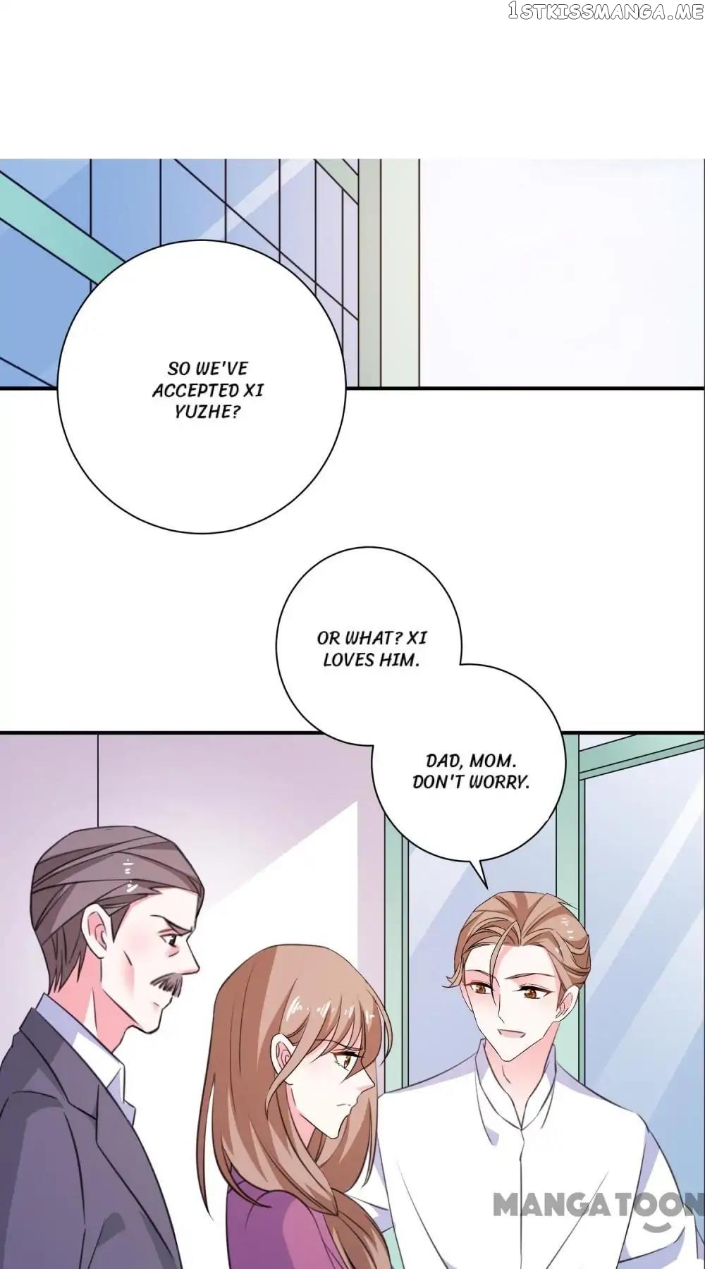 Unmarried Wife chapter 87 - page 15