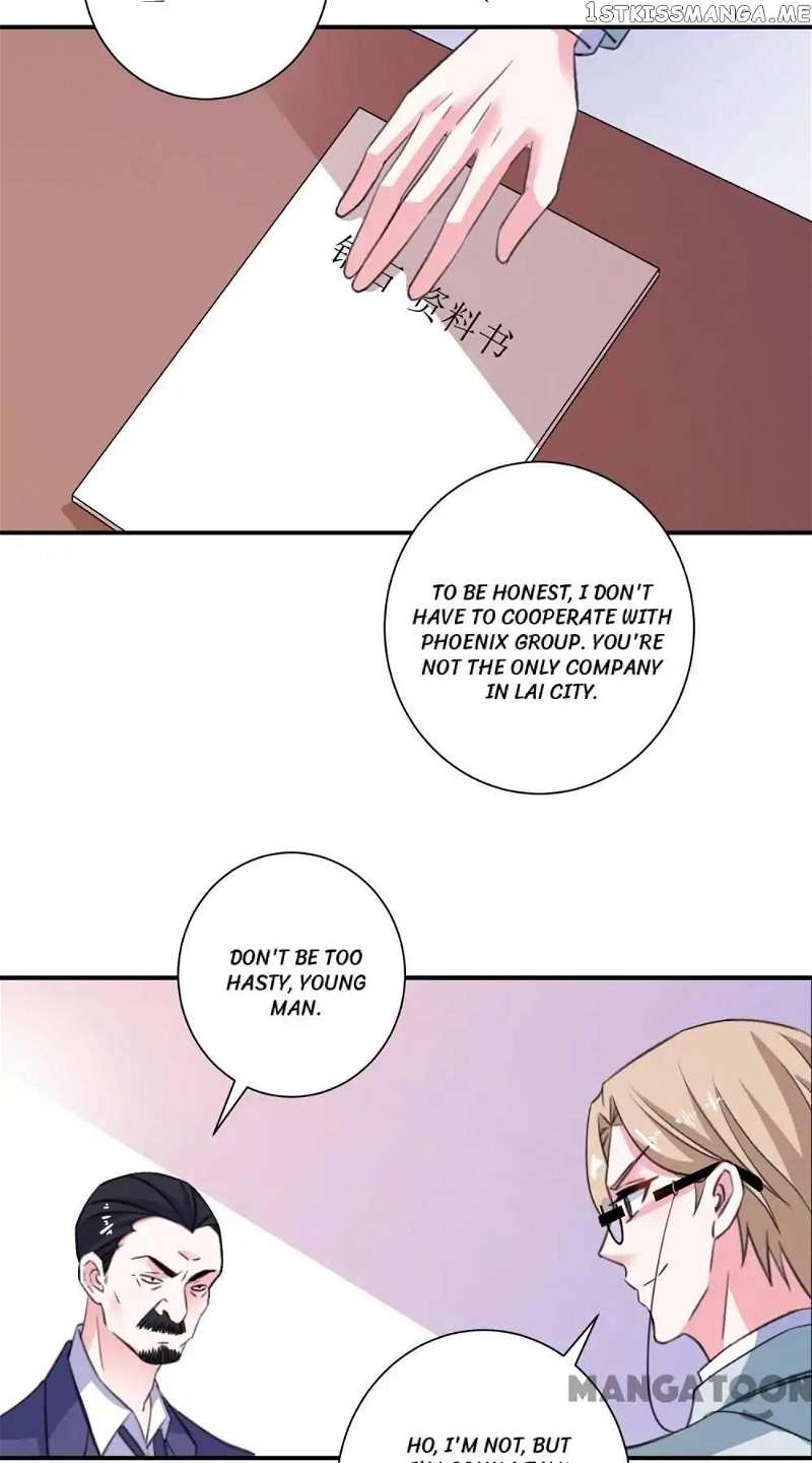 Unmarried Wife chapter 85 - page 27