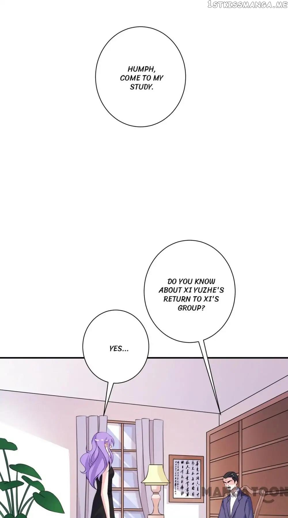 Unmarried Wife chapter 85 - page 7