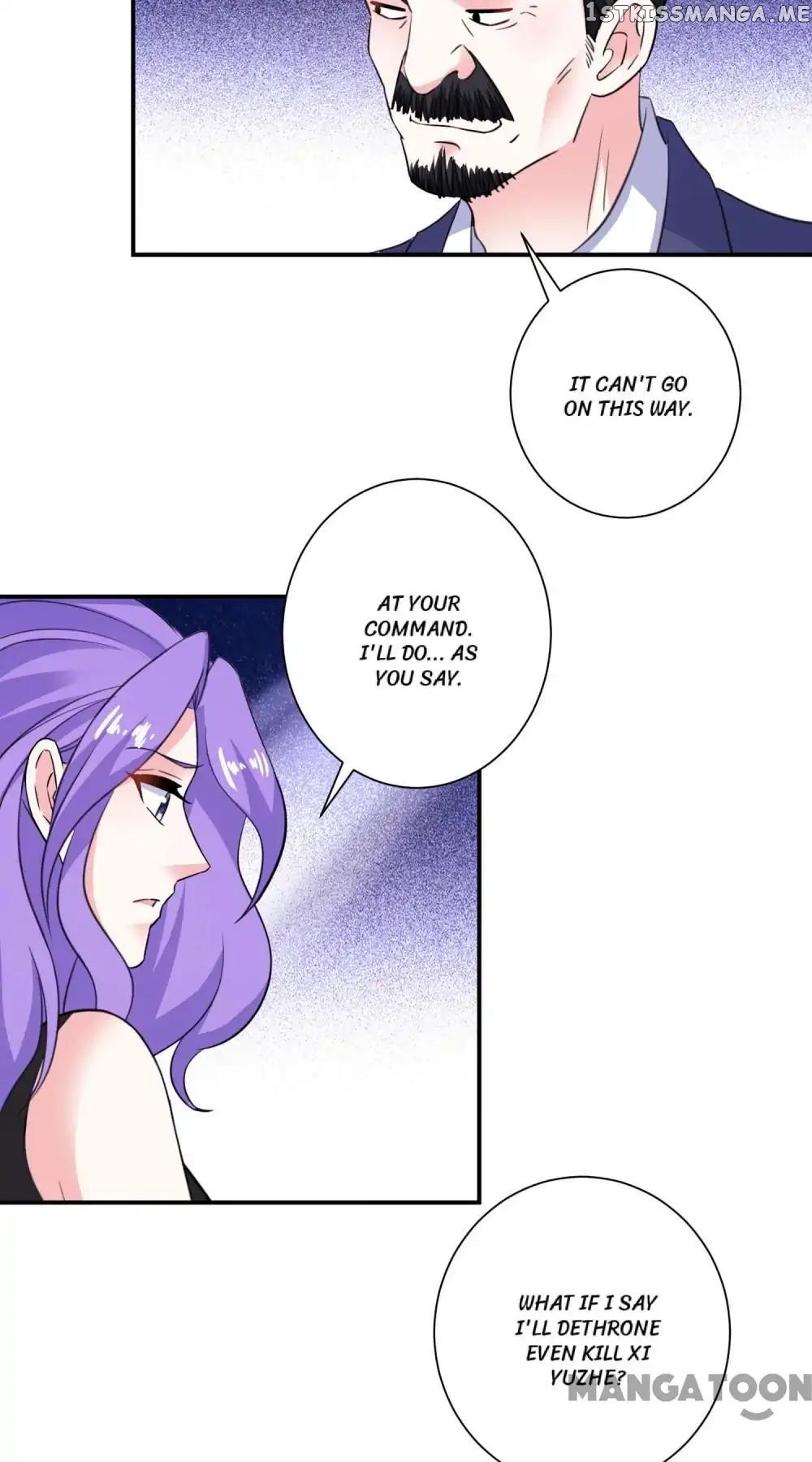 Unmarried Wife chapter 85 - page 9