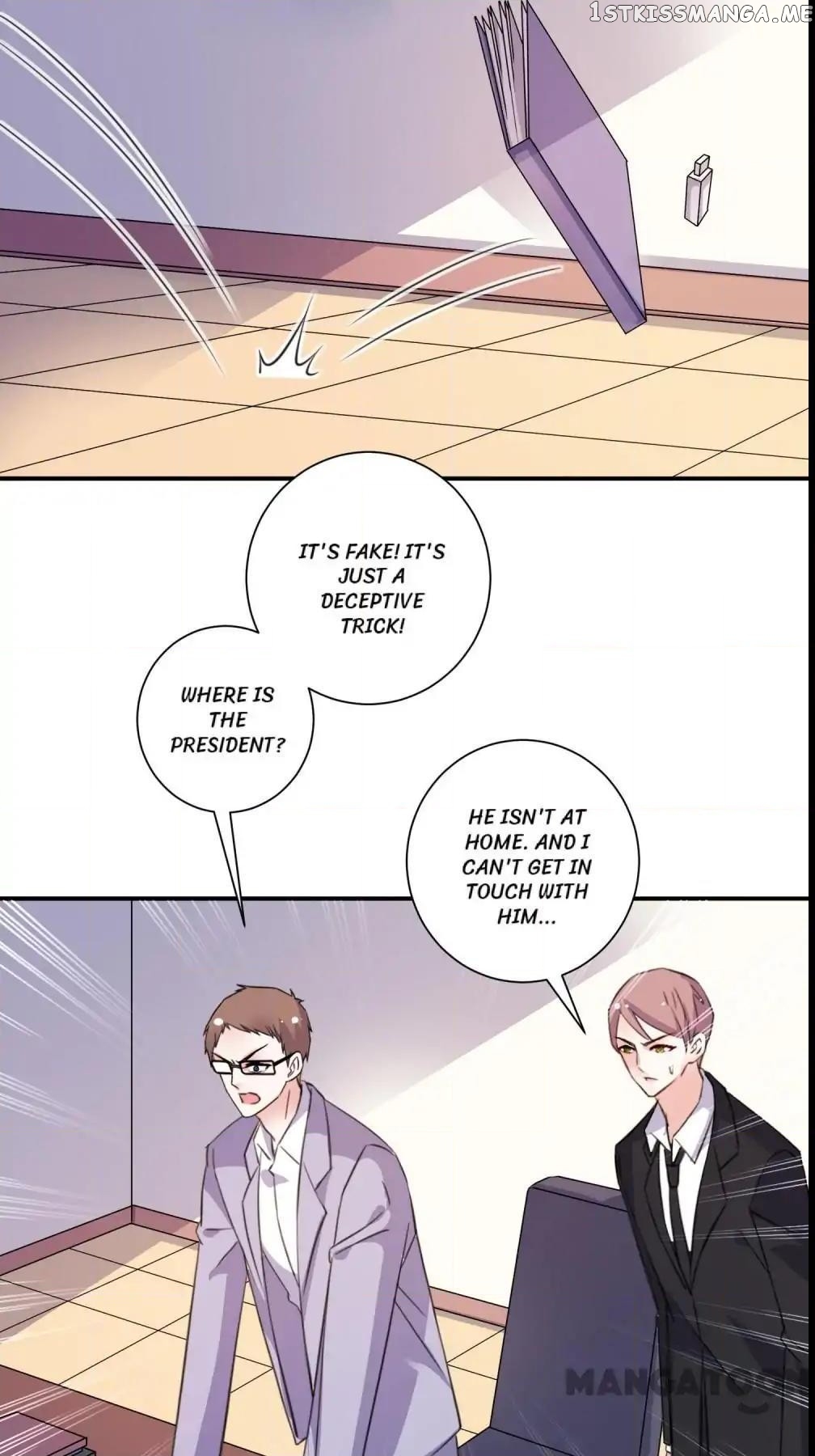 Unmarried Wife chapter 83 - page 10