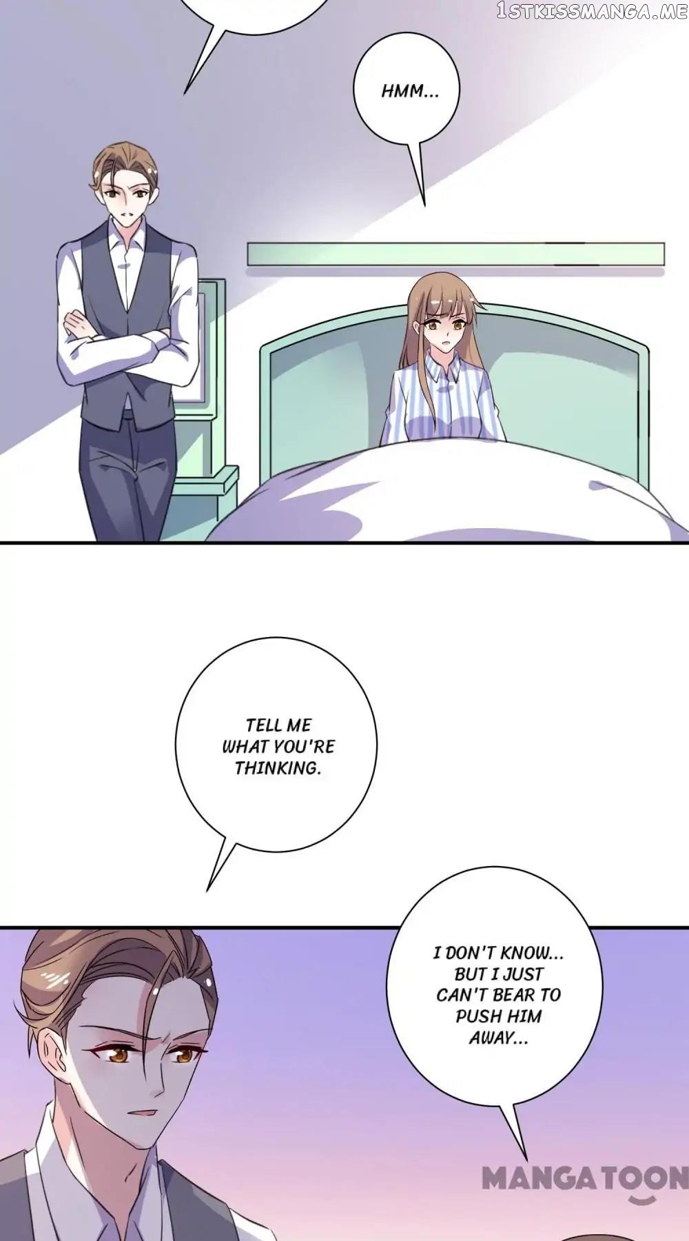 Unmarried Wife chapter 83 - page 20