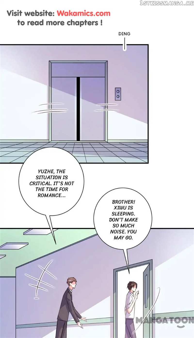 Unmarried Wife chapter 82 - page 1