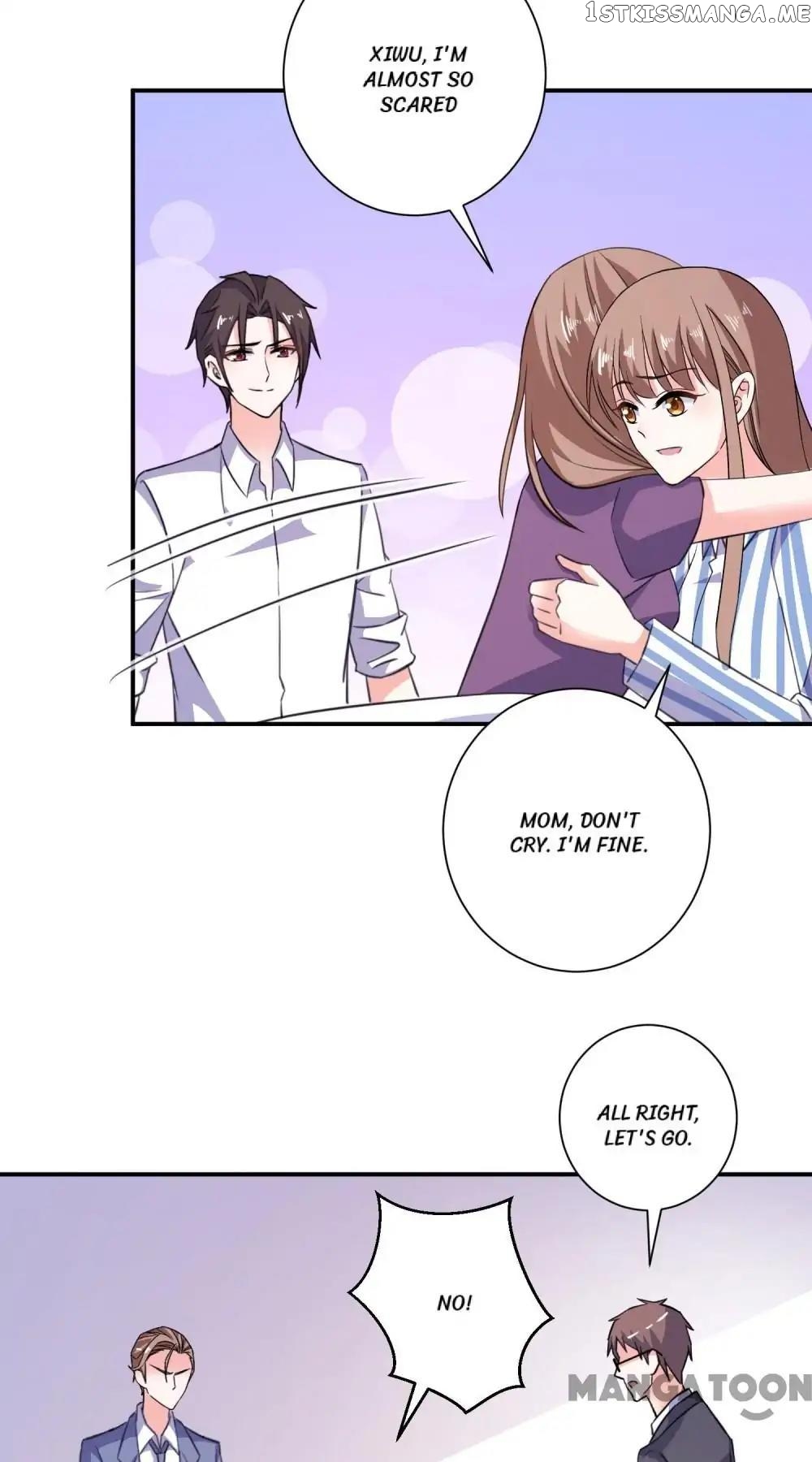 Unmarried Wife chapter 82 - page 10