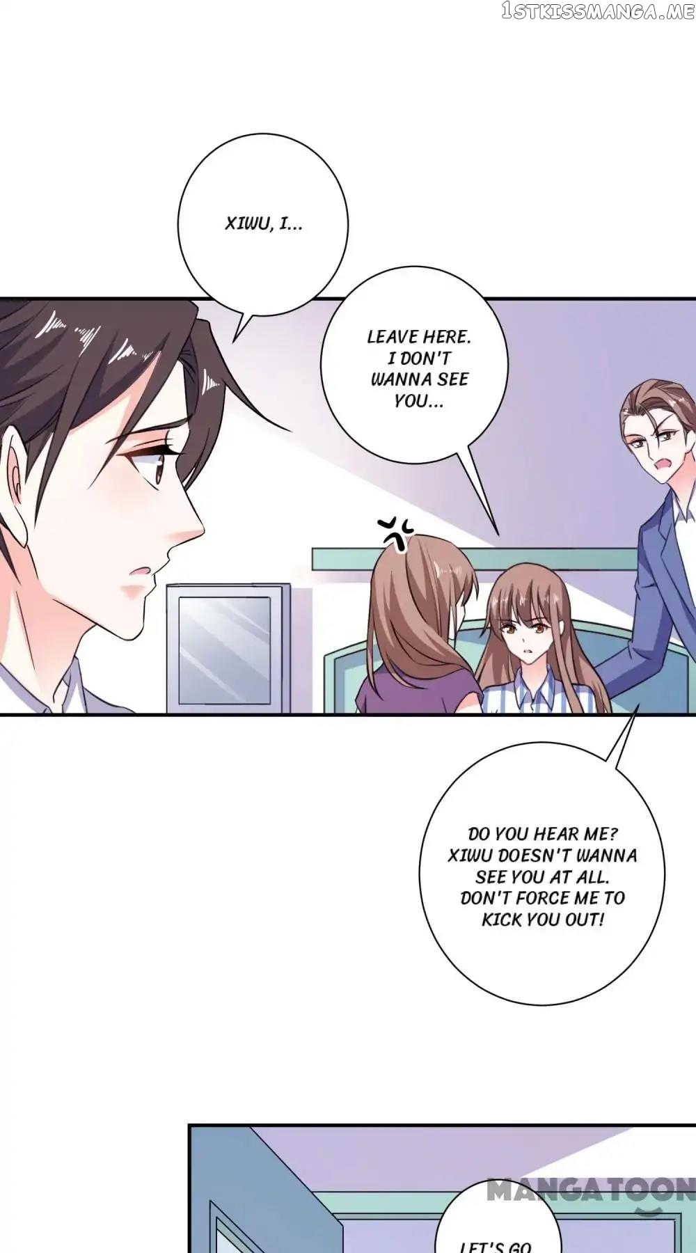 Unmarried Wife chapter 82 - page 12