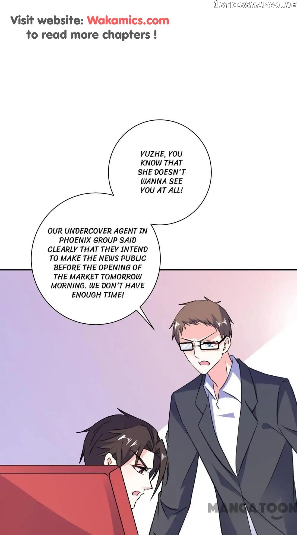Unmarried Wife chapter 82 - page 18