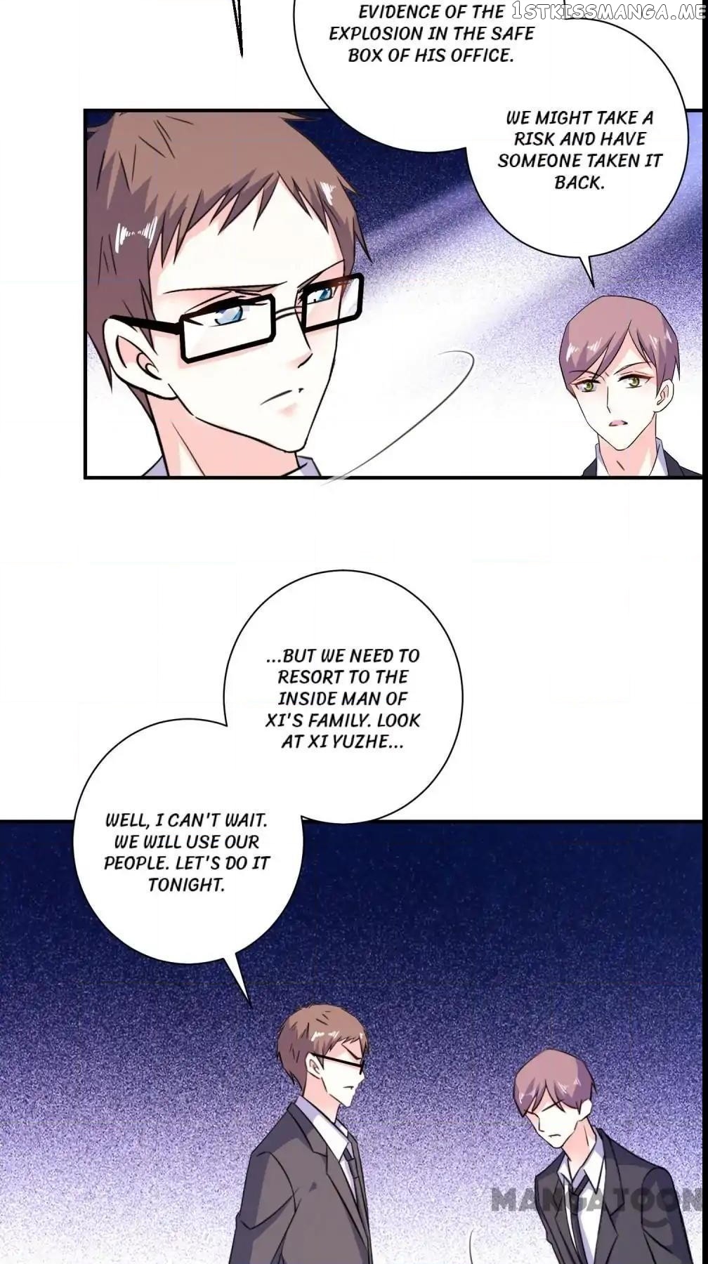 Unmarried Wife chapter 82 - page 20