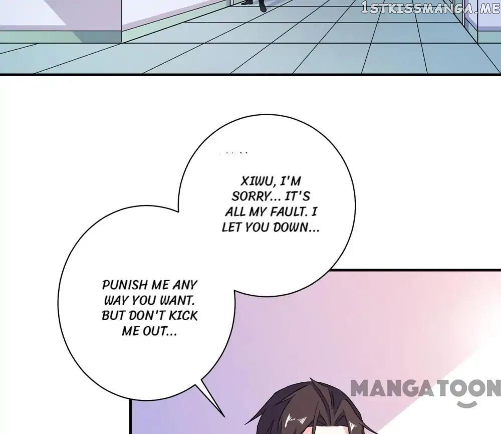 Unmarried Wife chapter 82 - page 23