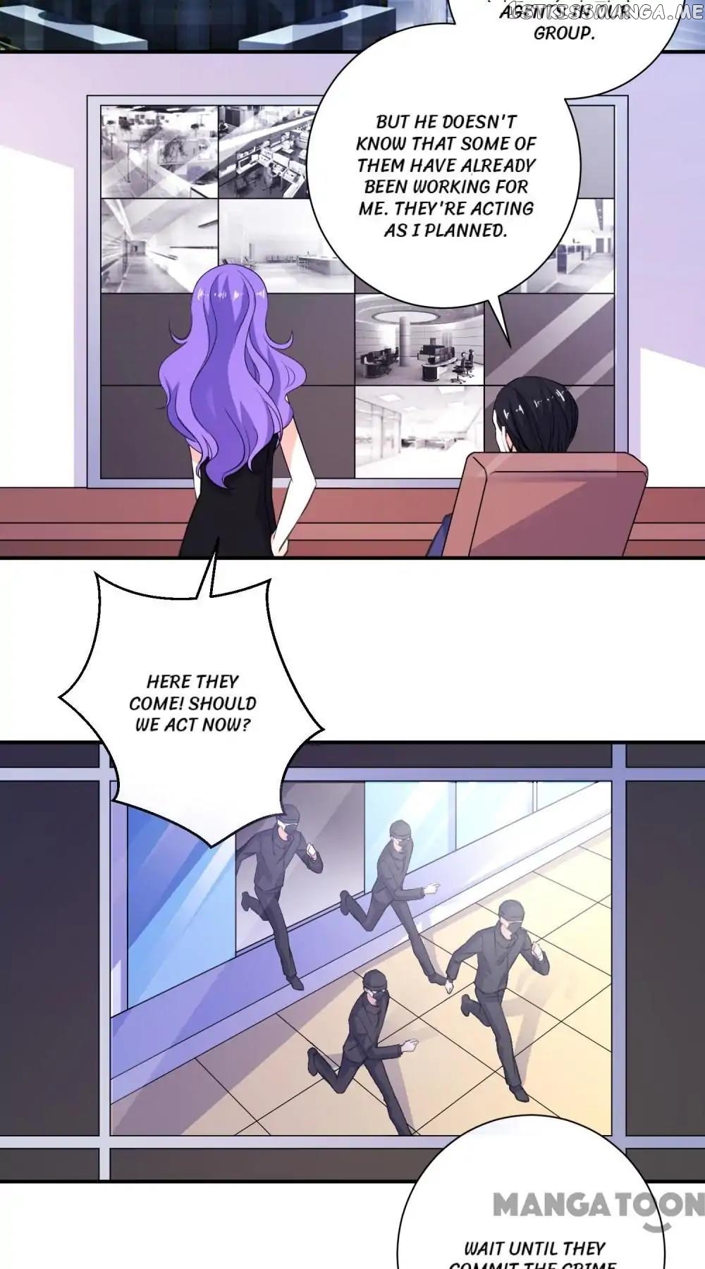 Unmarried Wife chapter 82 - page 28