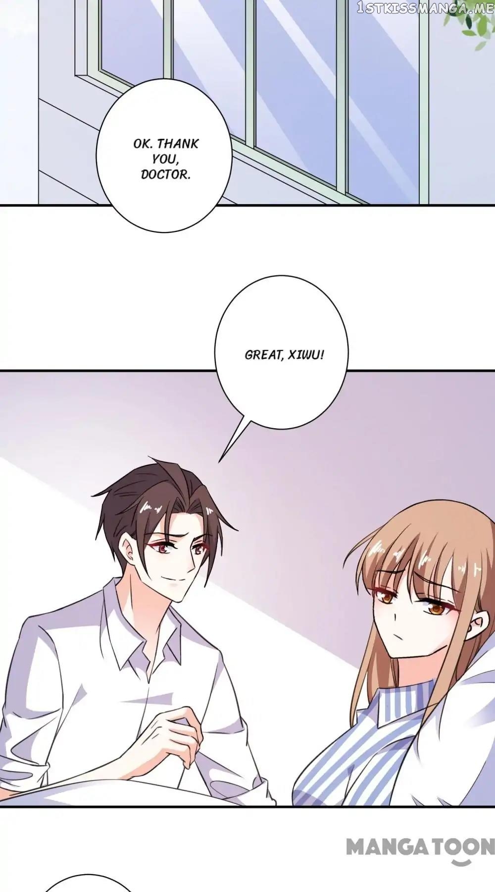 Unmarried Wife chapter 82 - page 6