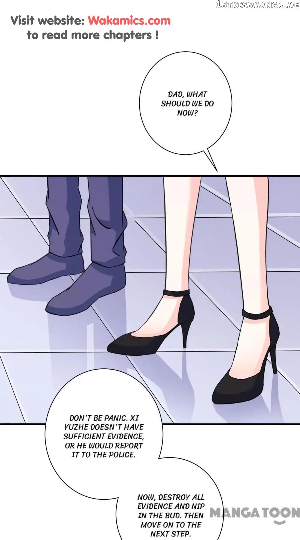 Unmarried Wife chapter 81 - page 1