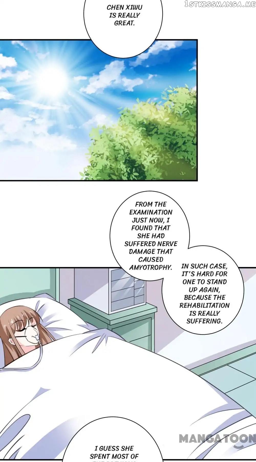 Unmarried Wife chapter 81 - page 21