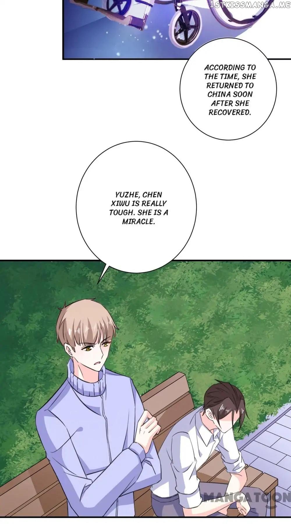 Unmarried Wife chapter 81 - page 23