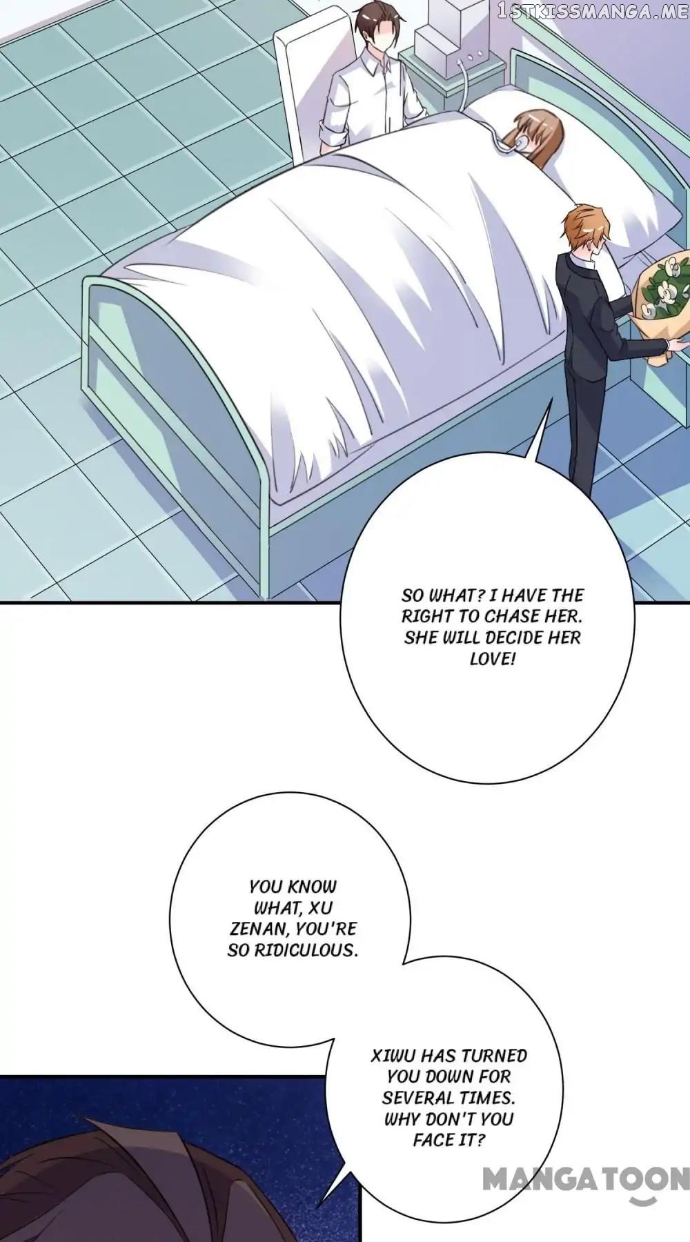 Unmarried Wife chapter 80 - page 10