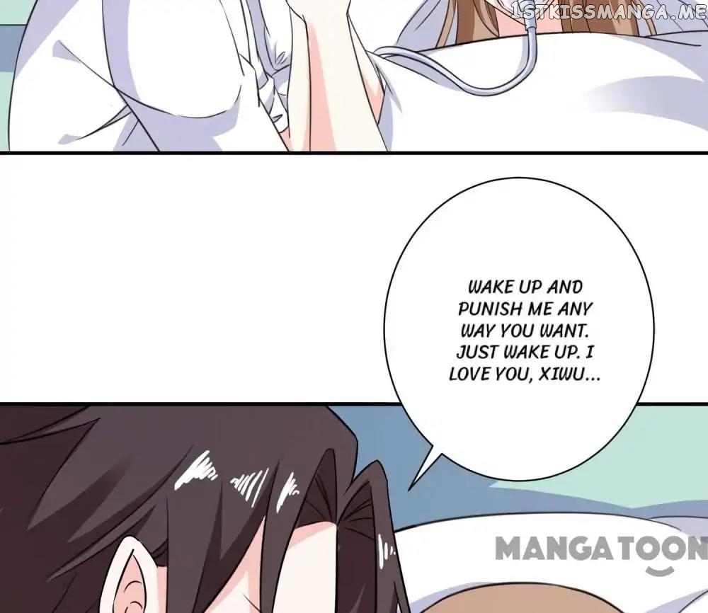 Unmarried Wife chapter 80 - page 7